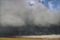 Spektakuläre Tornados