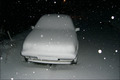 Wintereinbruch im Westen