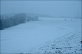 Wintereinbruch im Westen