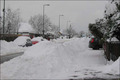 Aktion Winter-Erinnerungen - 2005/2006