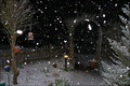 Winter gibt noch nicht auf