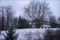 Winter gibt noch nicht auf