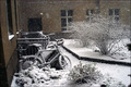 Winter gibt noch nicht auf