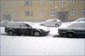 Winter gibt noch nicht auf