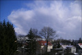 Winter gibt noch nicht auf