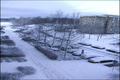 Winter gibt noch nicht auf