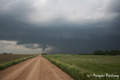 Rückblick Tornadojagd 2007
