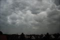 Schwere Gewitter Ende Mai