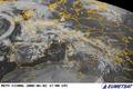 Unwetter mit Starkregen und Sturm