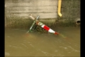 Unwetter im Killertal