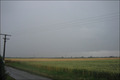 Aprilwetter im Juli