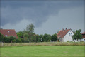 Aprilwetter im Juli