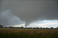 Tornado im Münsterland