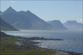 Im Sommer auf den Lofoten