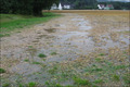 Hagelgewitter mit Starkregen