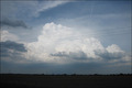 Hitze und kräftige Gewitter