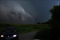 Hitze und kräftige Gewitter