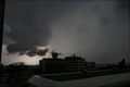 Hitze und kräftige Gewitter