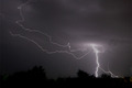 Hitze und kräftige Gewitter