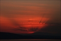 Prächtige Abendstimmungen