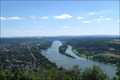 Warmer und gewitterträchtiger Sommer 2008