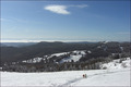 Schnee im Hochschwarzwald