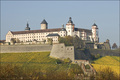 Hinreißende Morgenstimmung