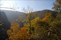 Vielerorts goldener Oktober im Rückblick