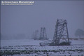 Jahrestag: Schneechaos im Münsterland