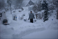 Jahrestag: Schneechaos im Münsterland