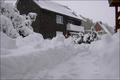 Jahrestag: Schneechaos im Münsterland