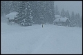 Schneemassen in der Schweiz