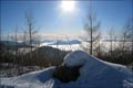 Wintermärchen Nordschwarzwald