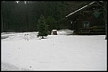 Tauwetter in Bayern