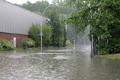 Das Wetterjahr 2008 in Bildern