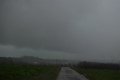 Nach dem Sturm die Flut