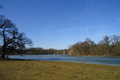 Sonniger Tag in München