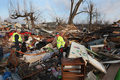 Erneut Tornados in den USA