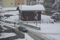Winterrückfall in Hochlagen