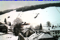 Winterrückfall in Hochlagen