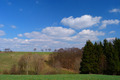 Kühler Start in den April