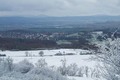 Schnee am Karsamstag