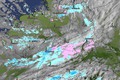 Schnee am Karsamstag