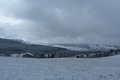 Schnee am Karsamstag