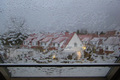 Schnee am Karsamstag