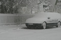 Osterschnee bis ins Tiefland