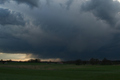 April in Gewitterstimmung
