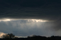 April in Gewitterstimmung