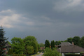 Schwere Unwetter im Westen