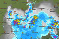 Schwere Unwetter im Westen